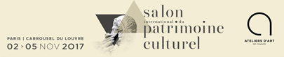 Salon International du Patrimoine Culturel